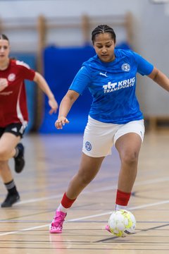 Bild 1126 - wBJ NFV Futsalmeisterschaft